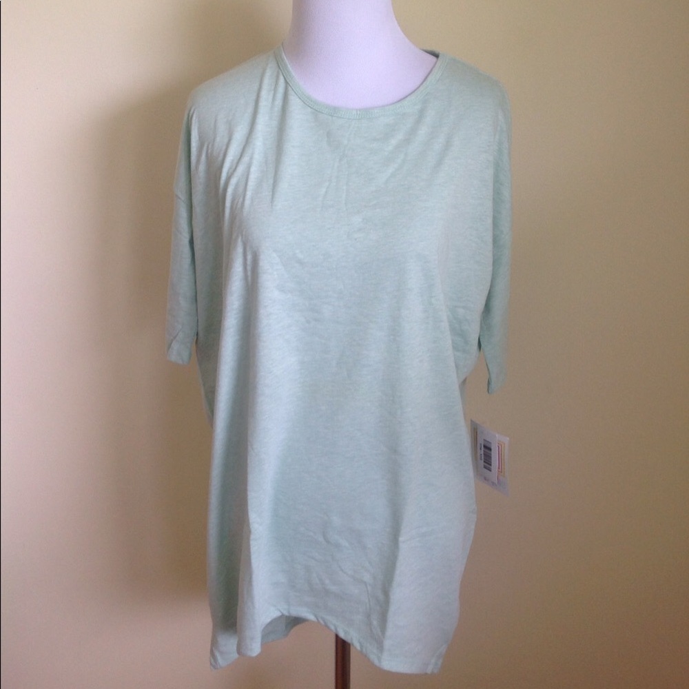 XXS Lularoe Irma NWT